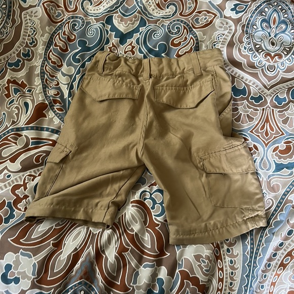Tony hawk size 5 cargo shorts - Picture 3 of 4